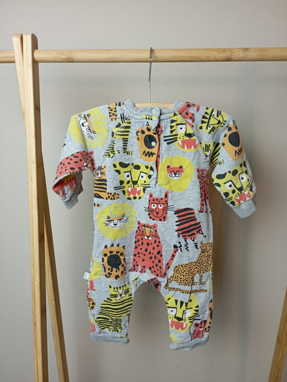 Pakje met dieren 6m Stella Mccartney