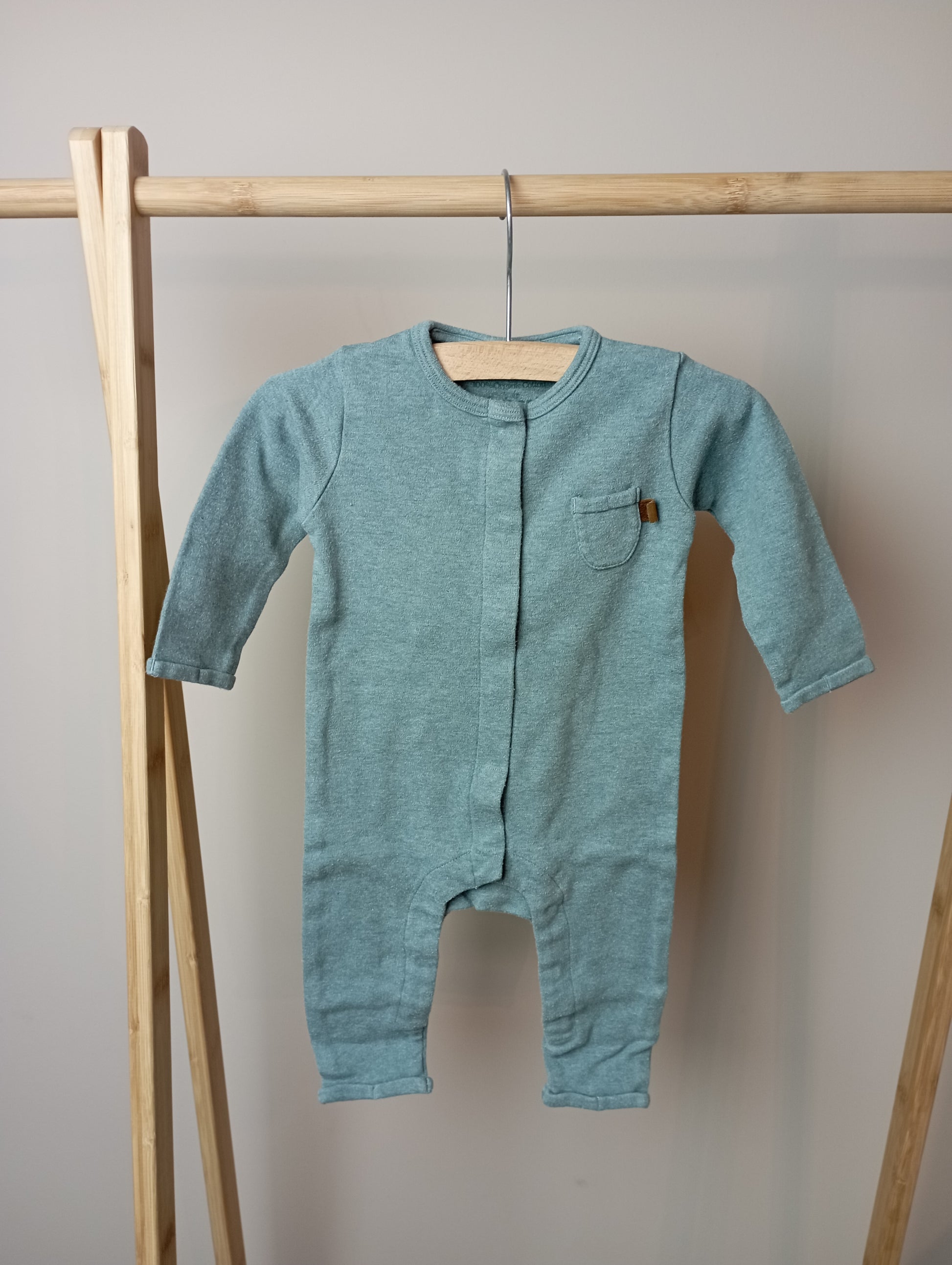 Pakje met zakje 62 Baby's Only
