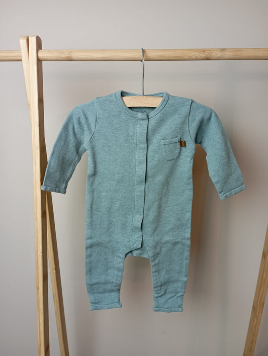 Pakje met zakje 62 Baby's Only