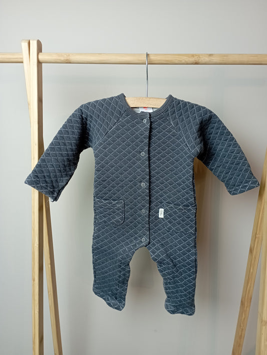 Warm pakje 68 Hema