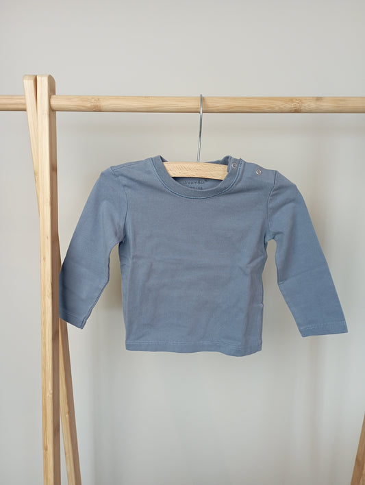 Longsleeve 62/68 Dreambee