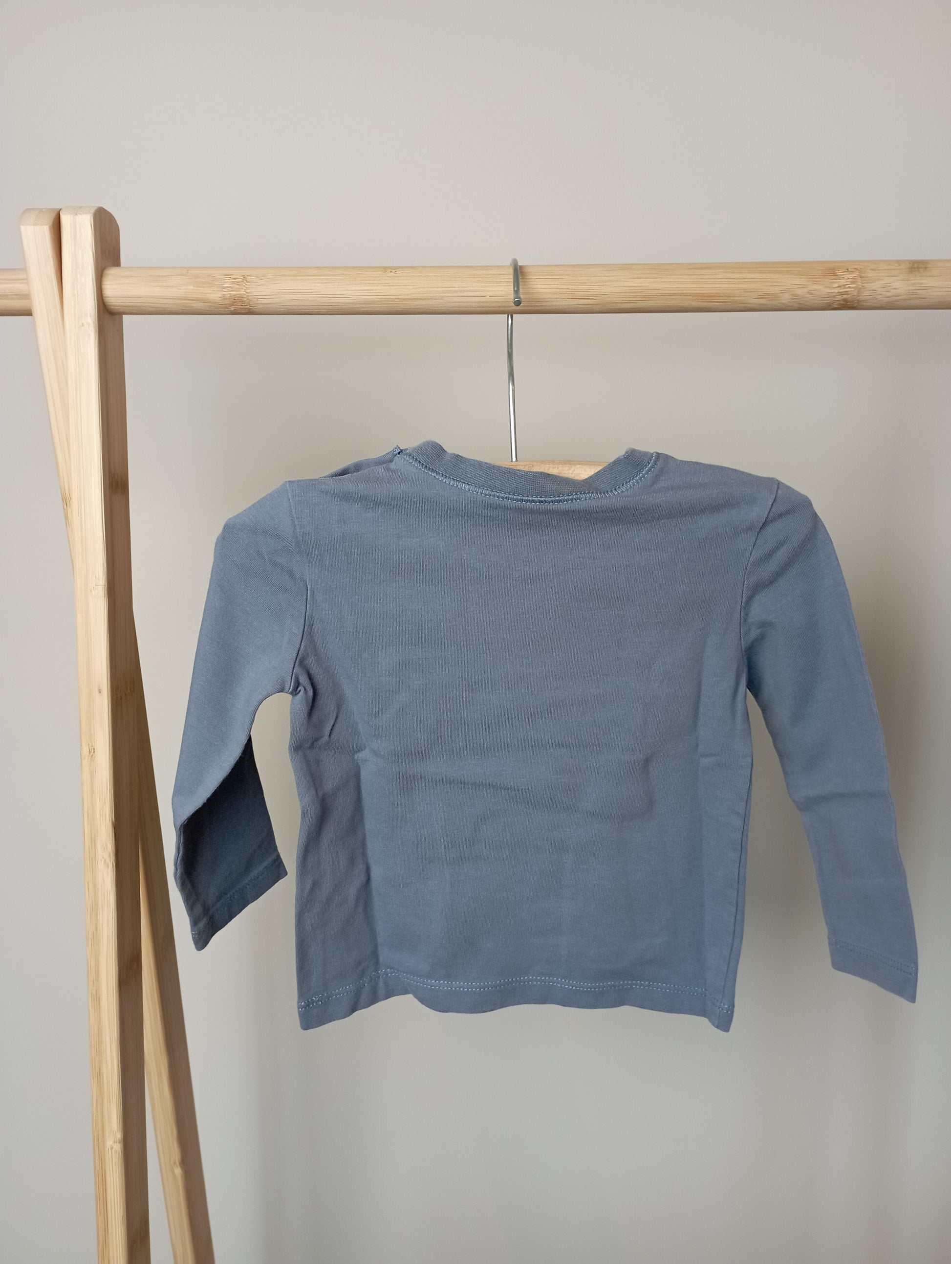 Longsleeve 62/68 Dreambee