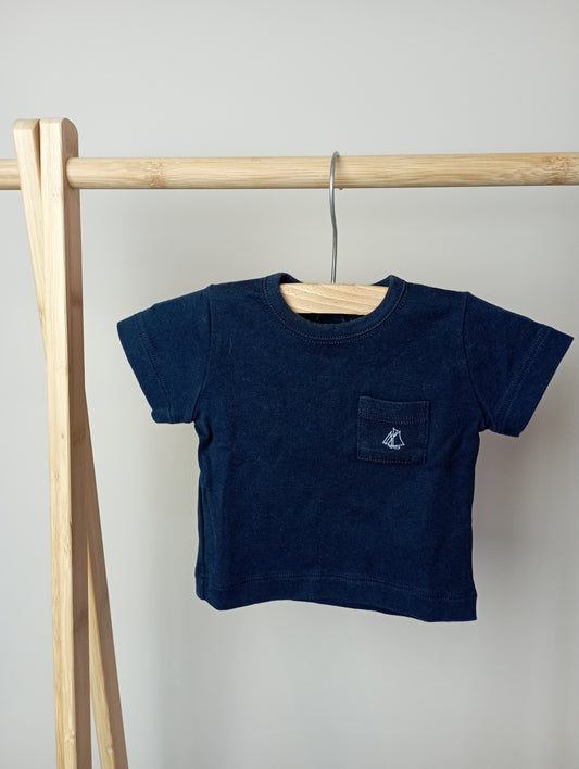 Shirt 3m Petit Bateau