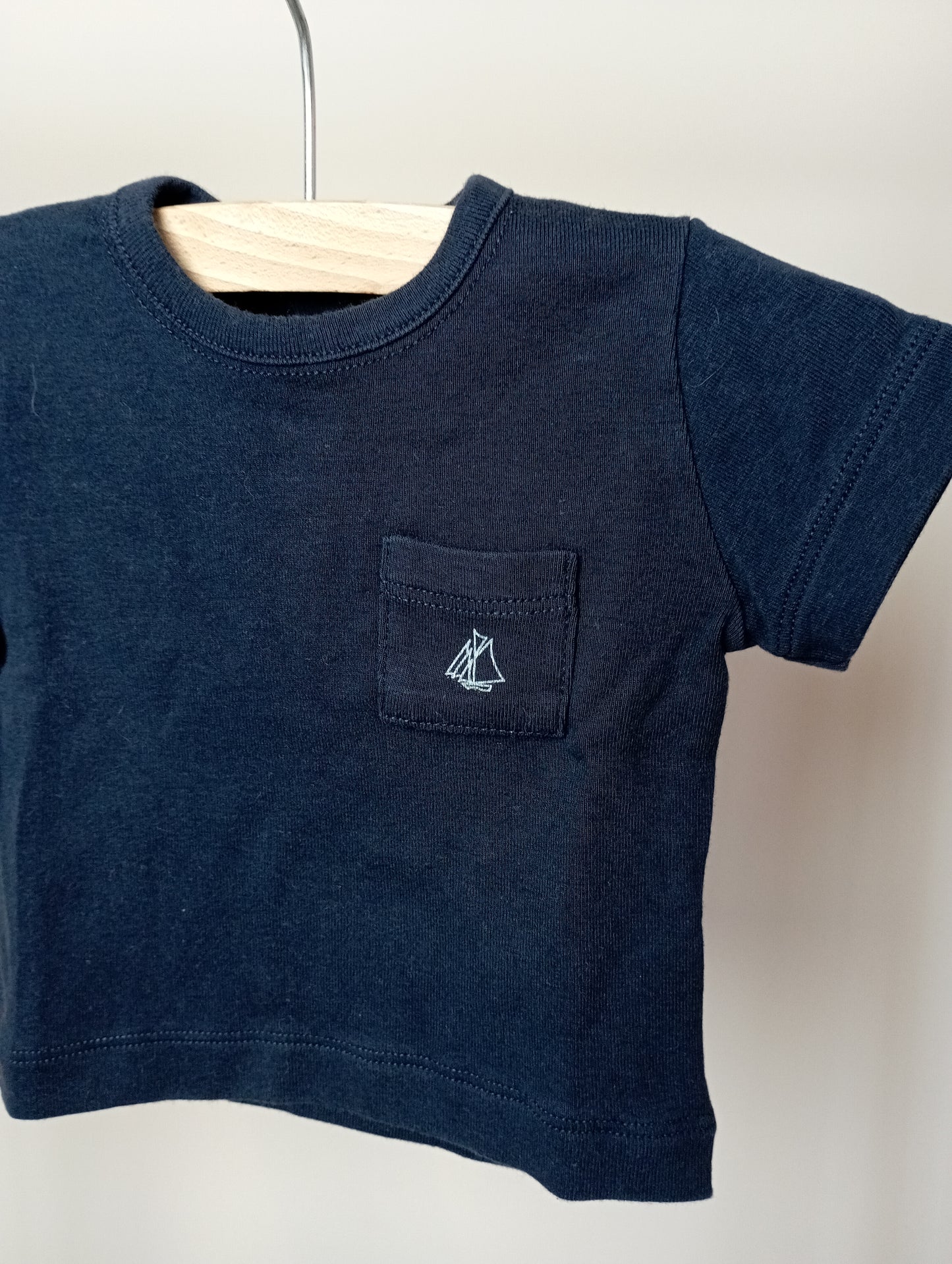Shirt 3m Petit Bateau