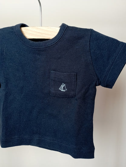 Shirt 3m Petit Bateau