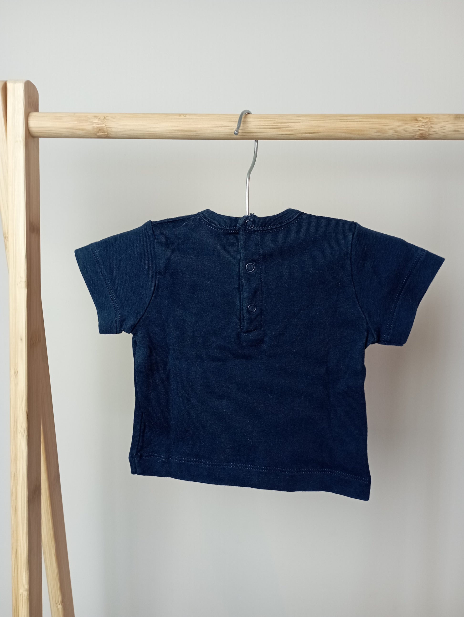 Shirt 3m Petit Bateau