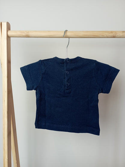 Shirt 3m Petit Bateau