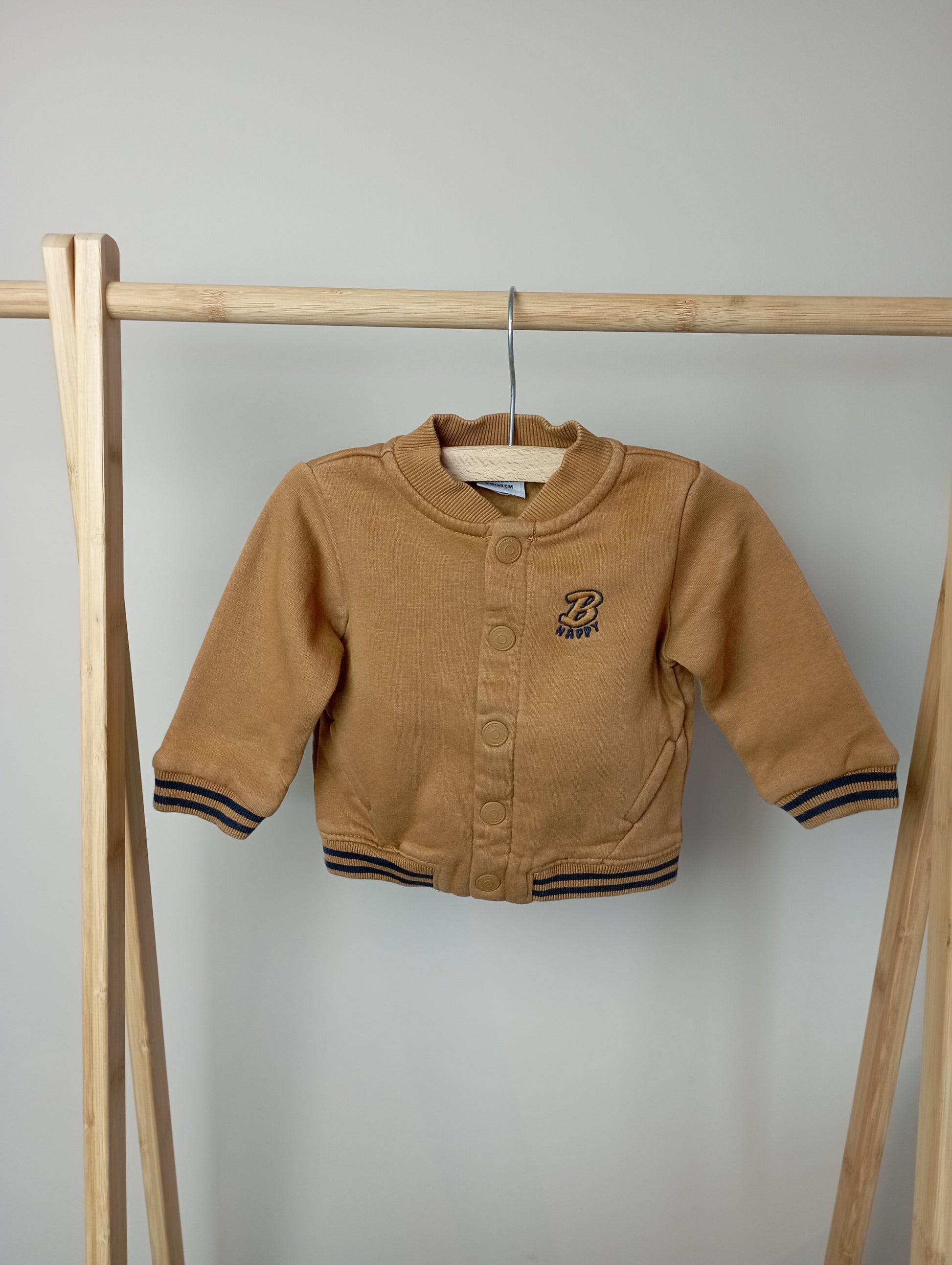 Stoer vestje 68 TAO