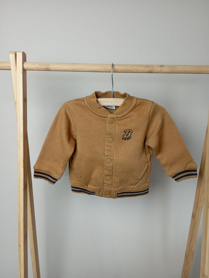 Stoer vestje 68 TAO