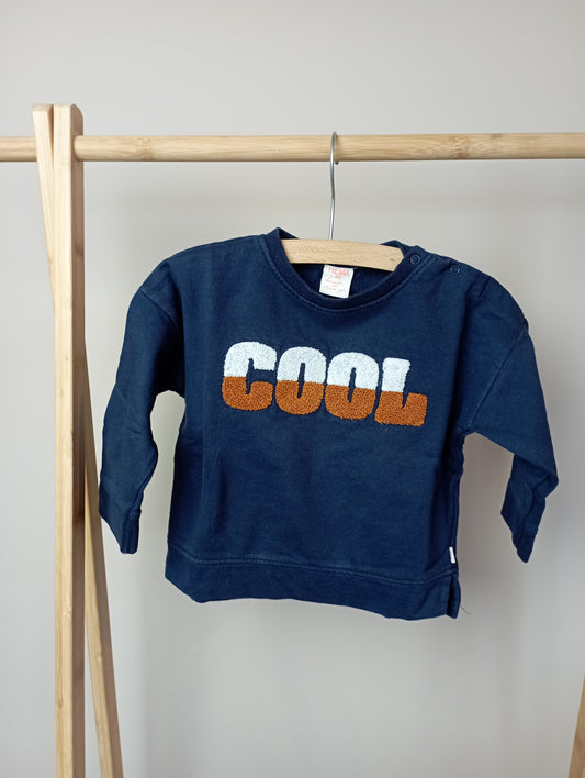 Trui "Cool" 80 Hema
