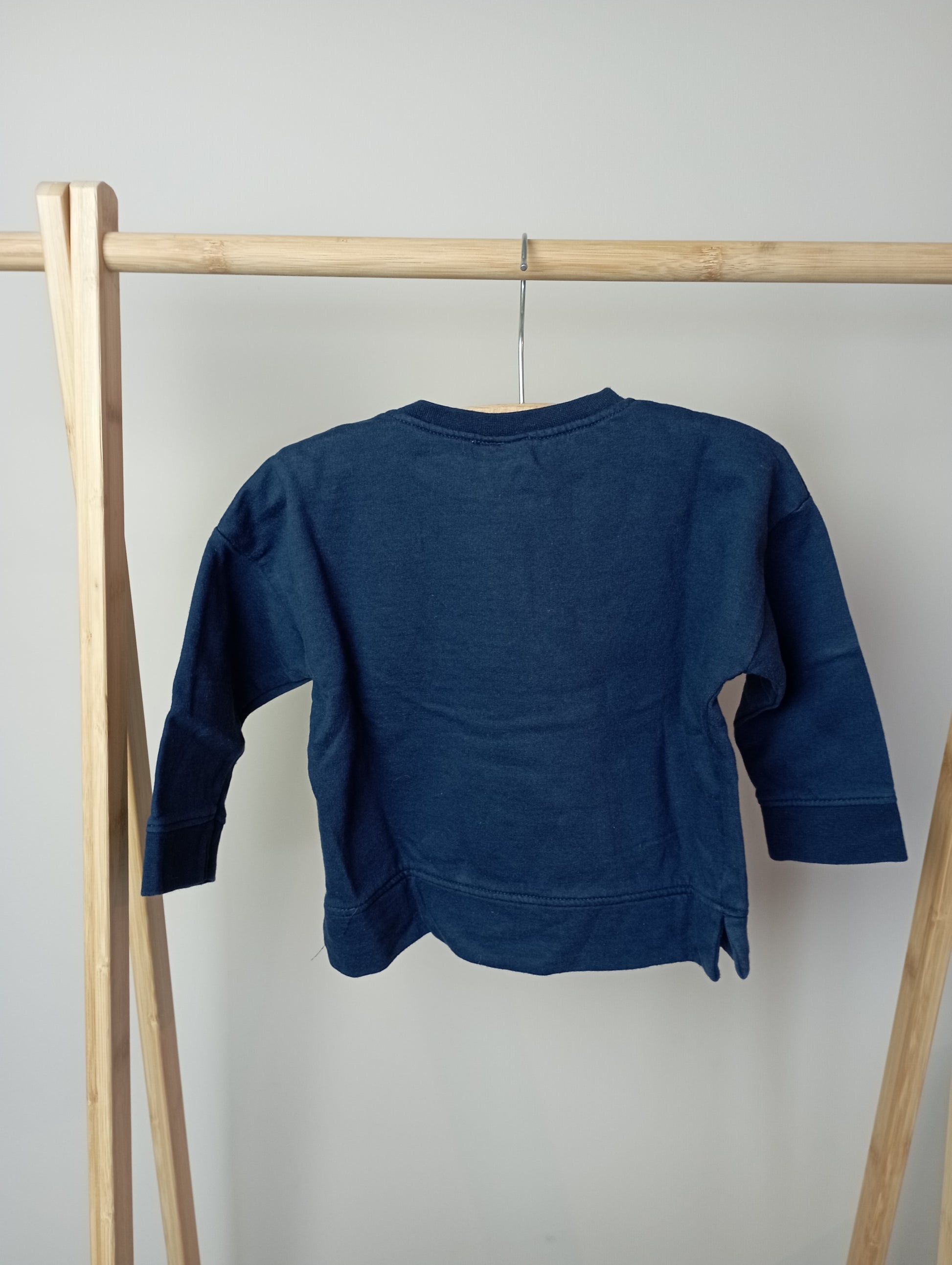 Trui "Cool" 80 Hema