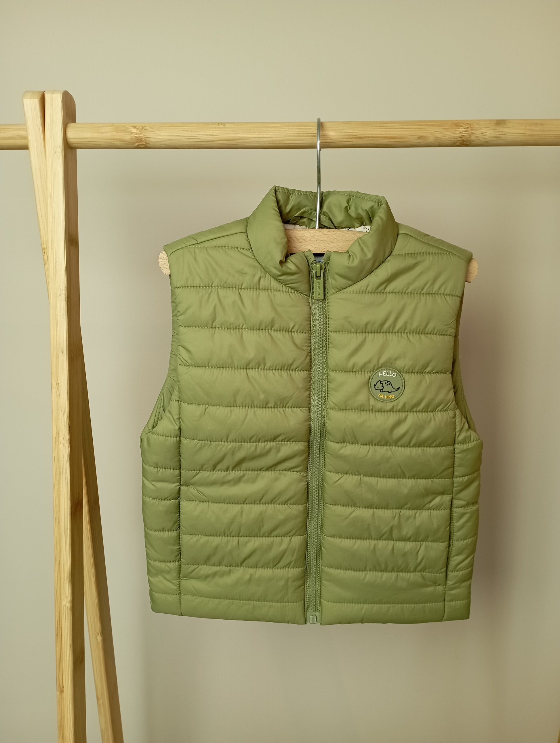 Bodywarmer 80 Mayoral