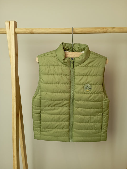 Bodywarmer 80 Mayoral