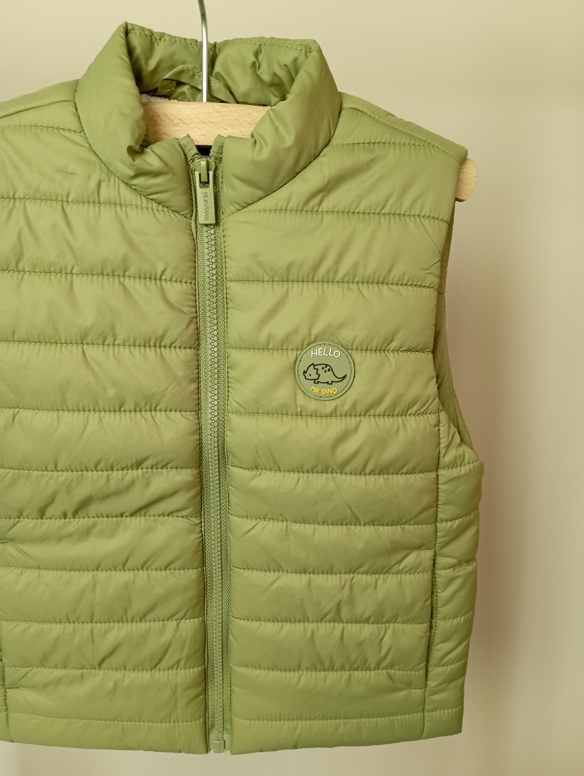 Bodywarmer 80 Mayoral