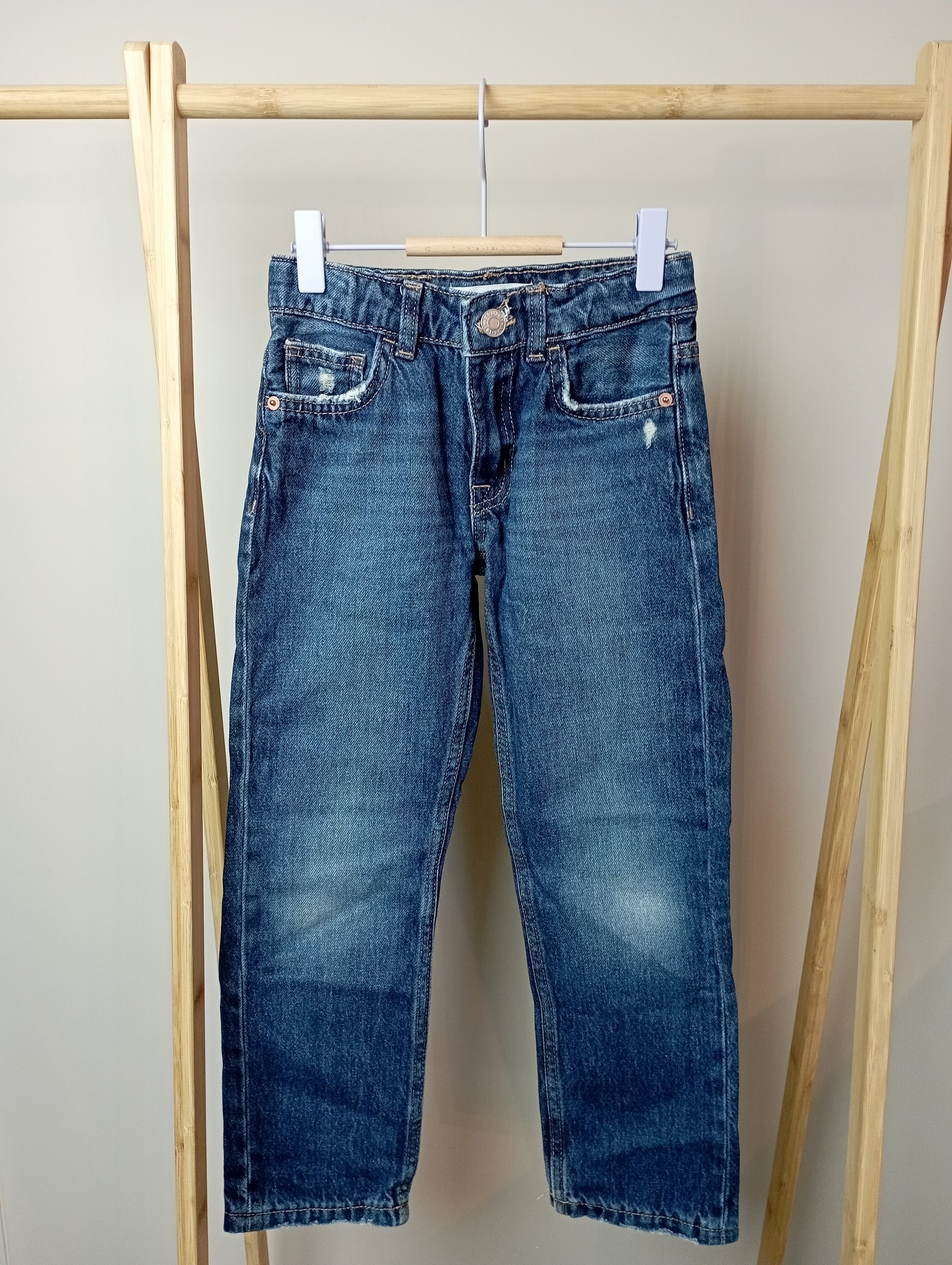Jeansbroek 128 Zara