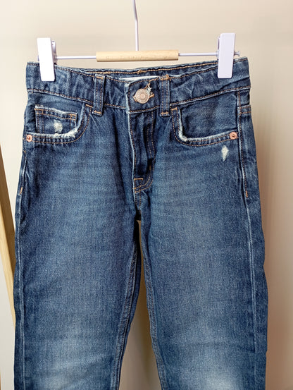 Jeansbroek 128 Zara