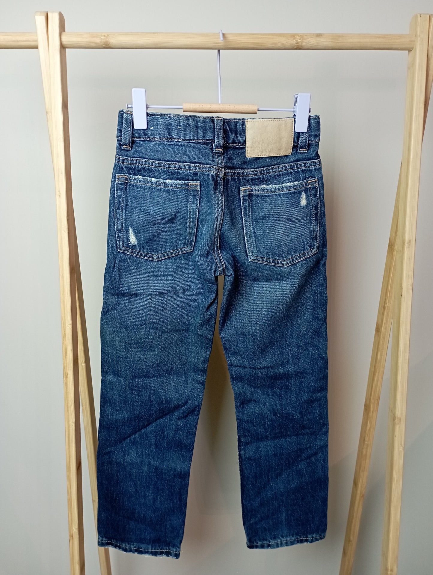 Jeansbroek 128 Zara
