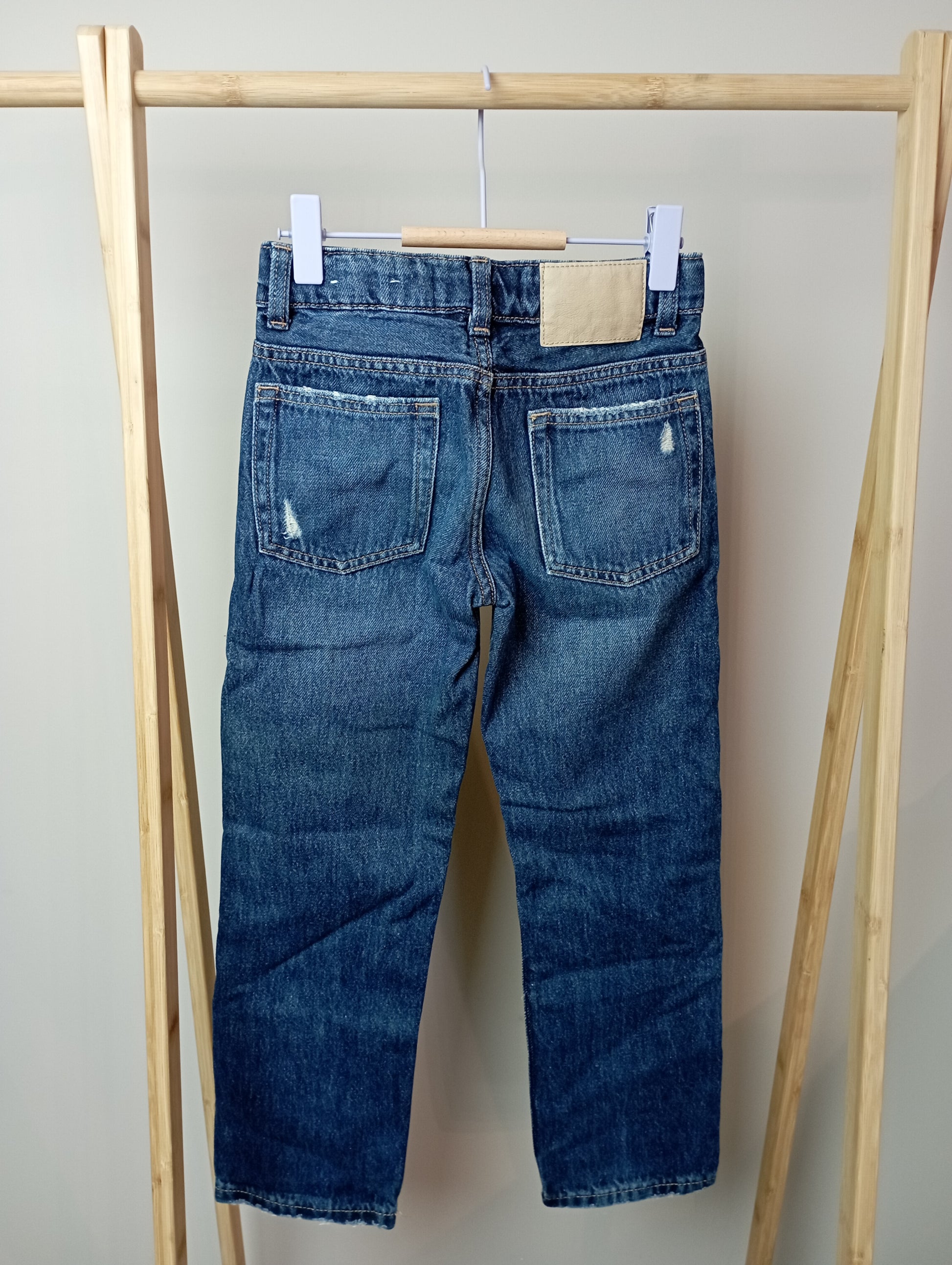 Jeansbroek 128 Zara