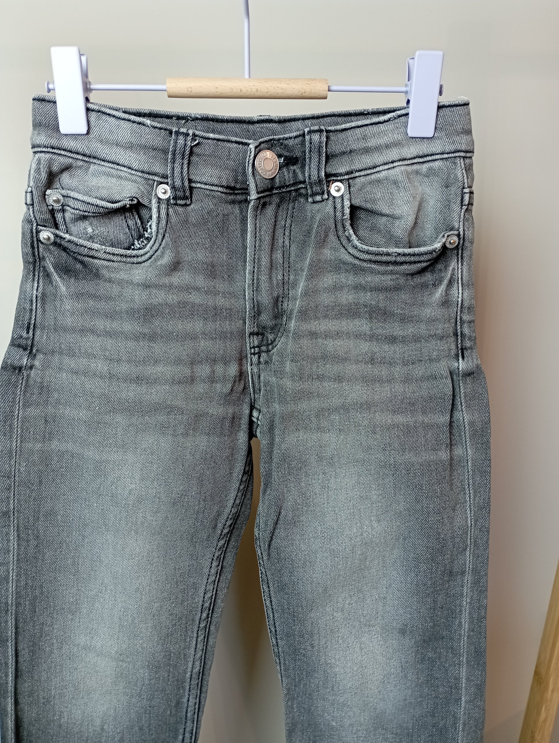 Jeansbroek 128 Zara