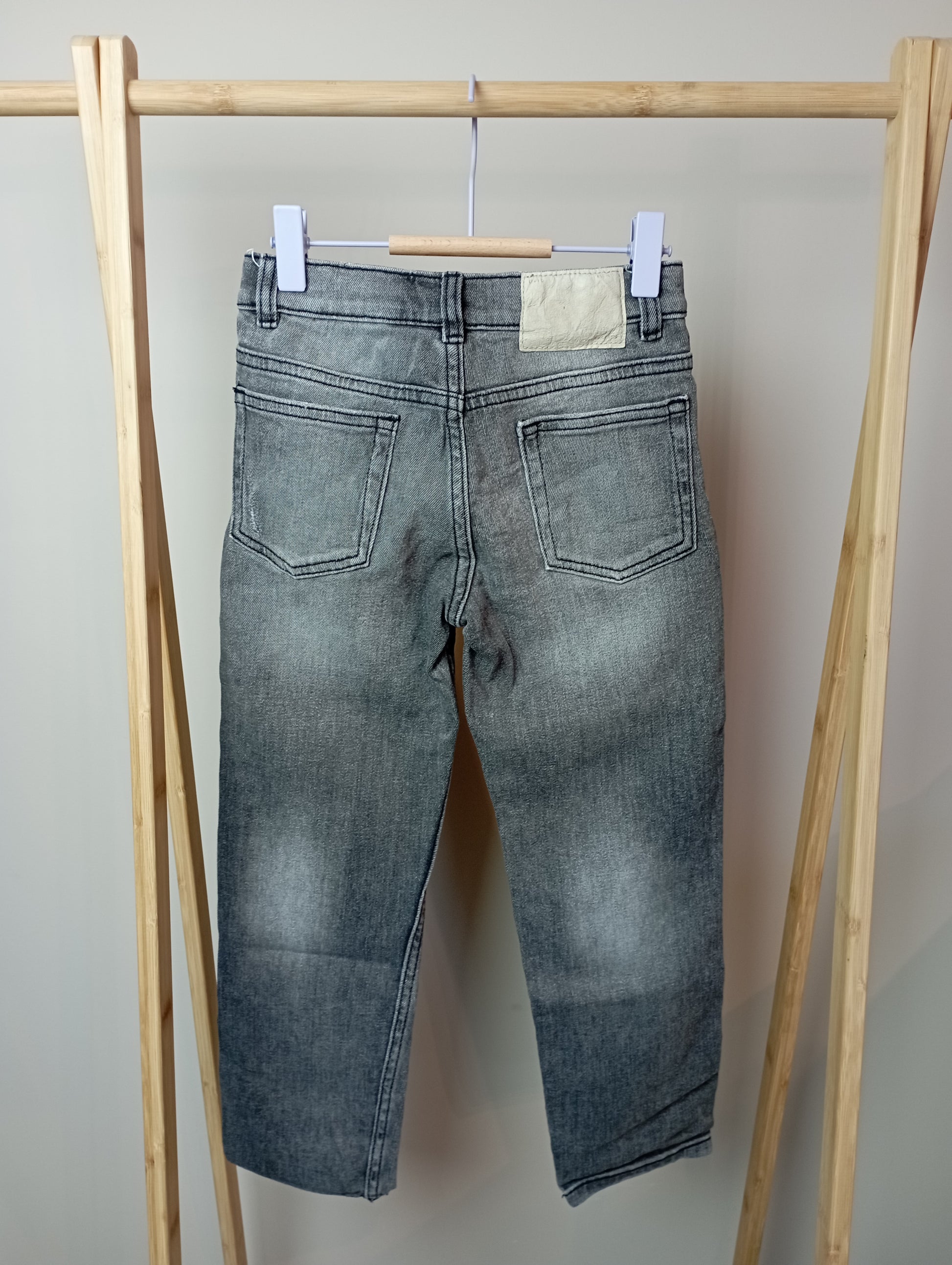 Jeansbroek 128 Zara