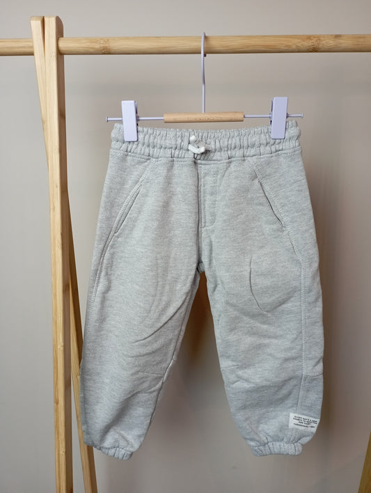 Comfy broek 98 Zara
