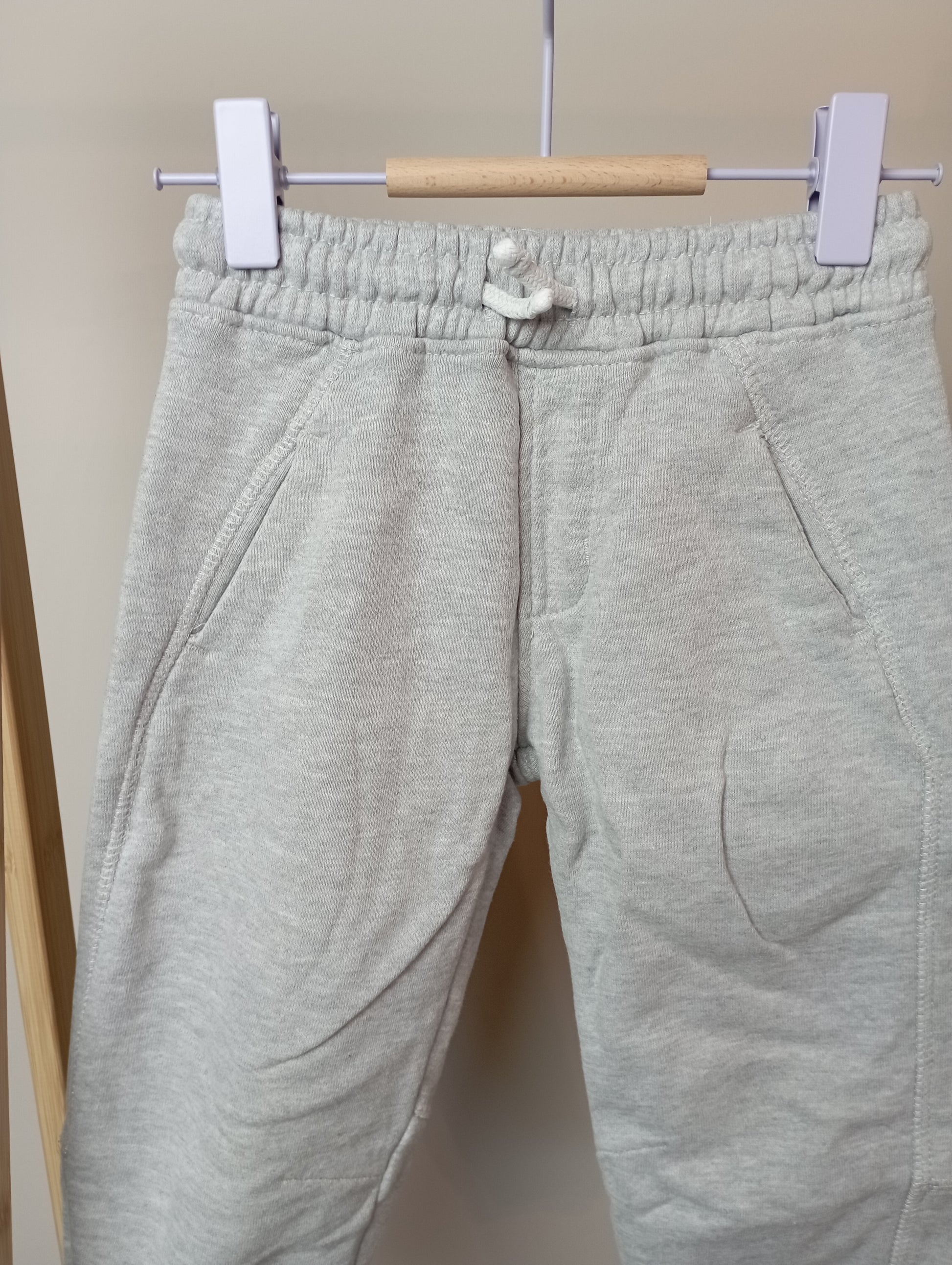 Comfy broek 98 Zara
