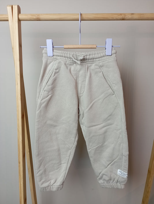Comfy broek 98 Zara