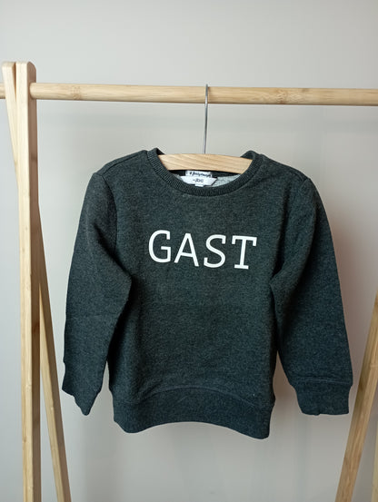 Trui "Gast" 104 JBC