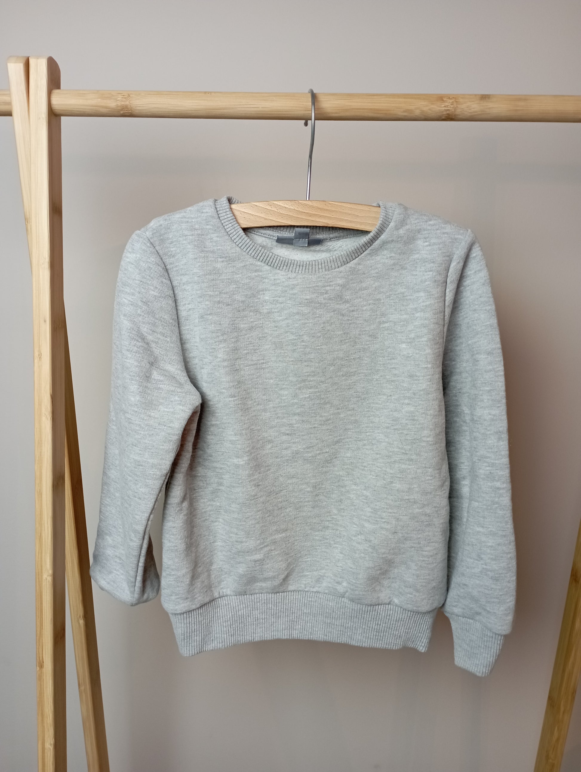 Trui 104/110 JBC
