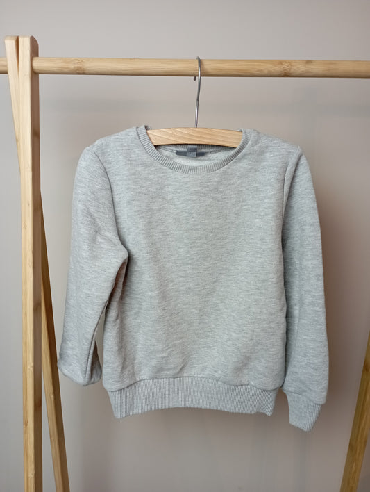 Trui 104/110 JBC