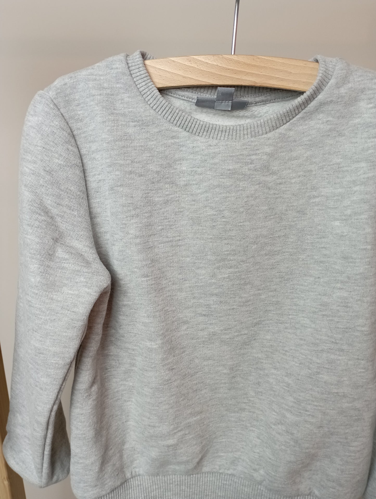 Trui 104/110 JBC