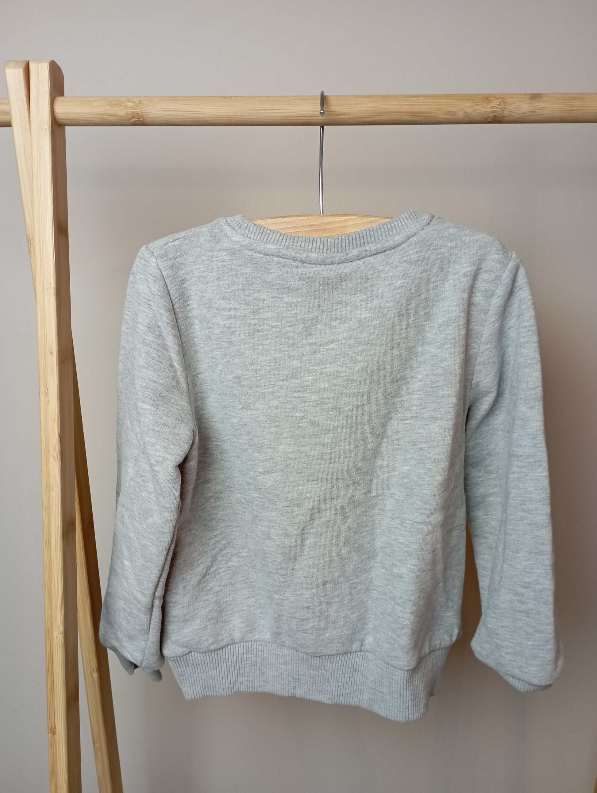 Trui 104/110 JBC