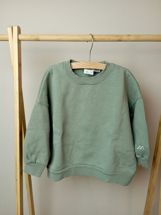 Trui 104 Zara