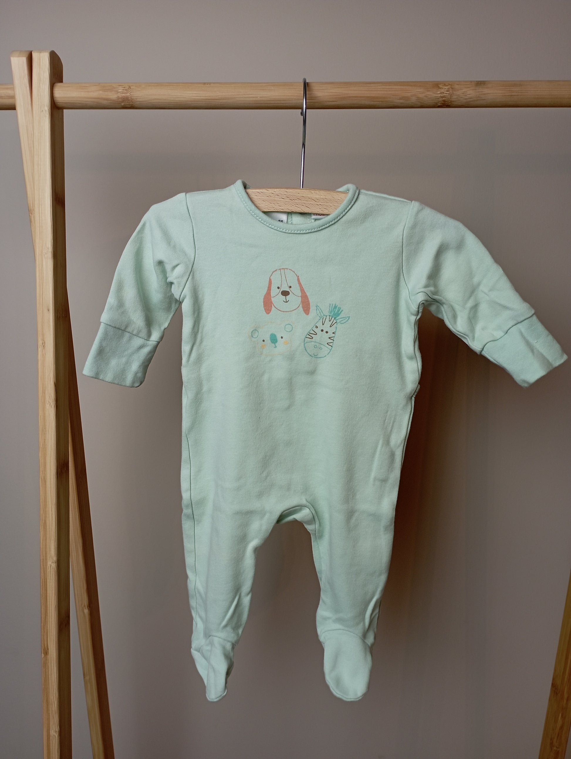 Pakje met dieren 56 Zara