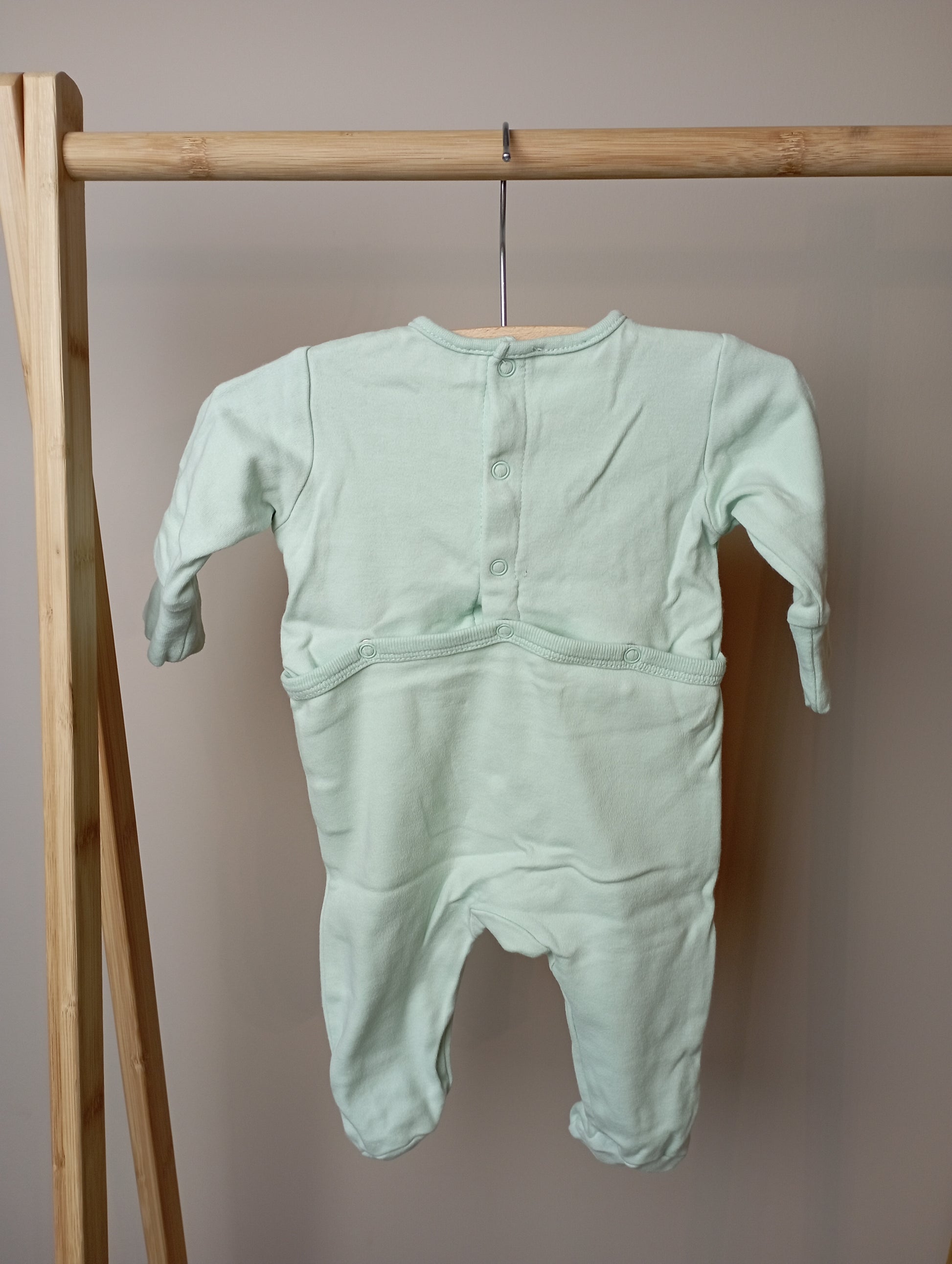Pakje met dieren 56 Zara