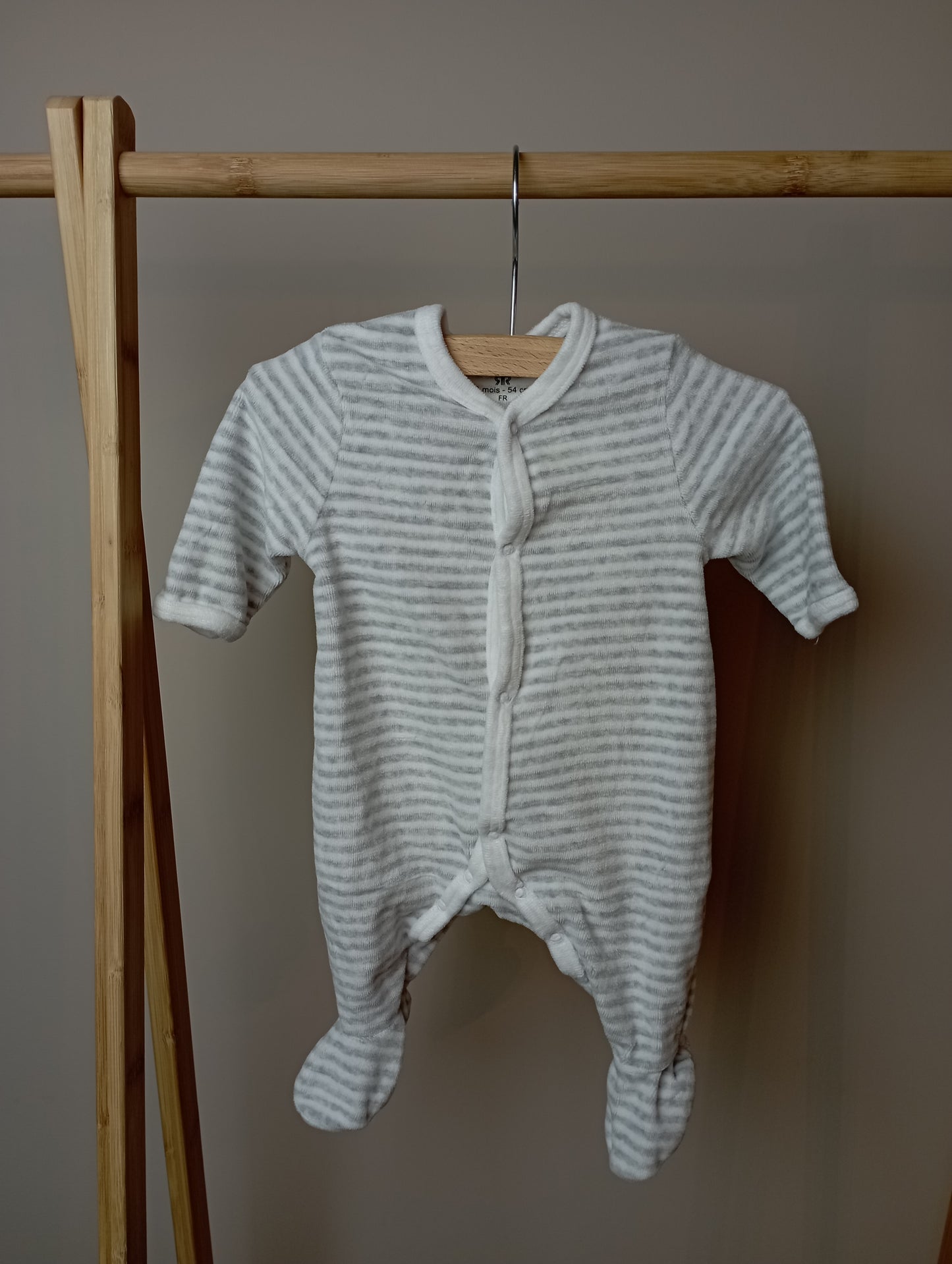 Pakje met strepen 1m La Redoute