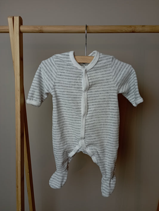 Pakje met strepen 1m La Redoute