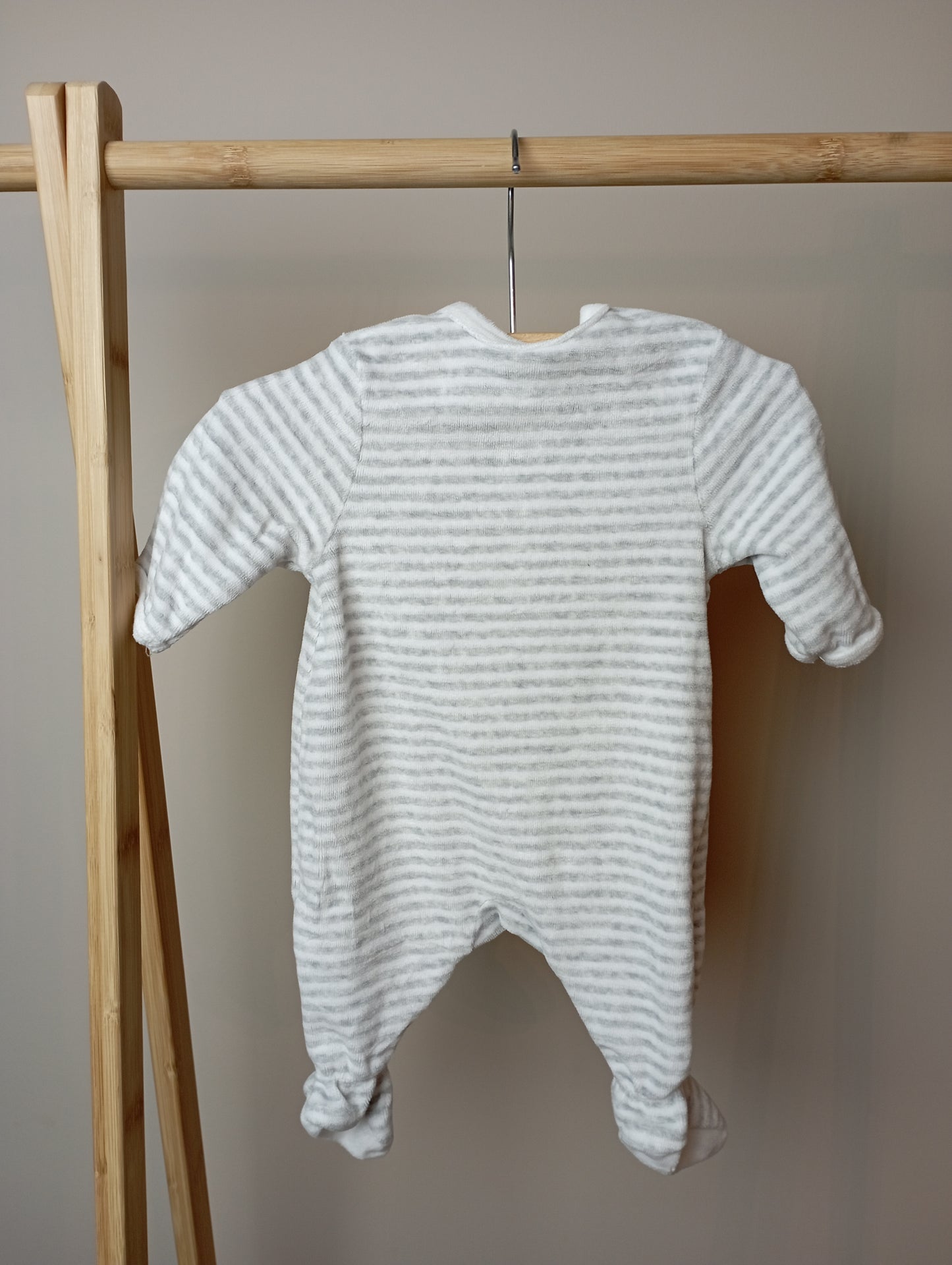 Pakje met strepen 1m La Redoute