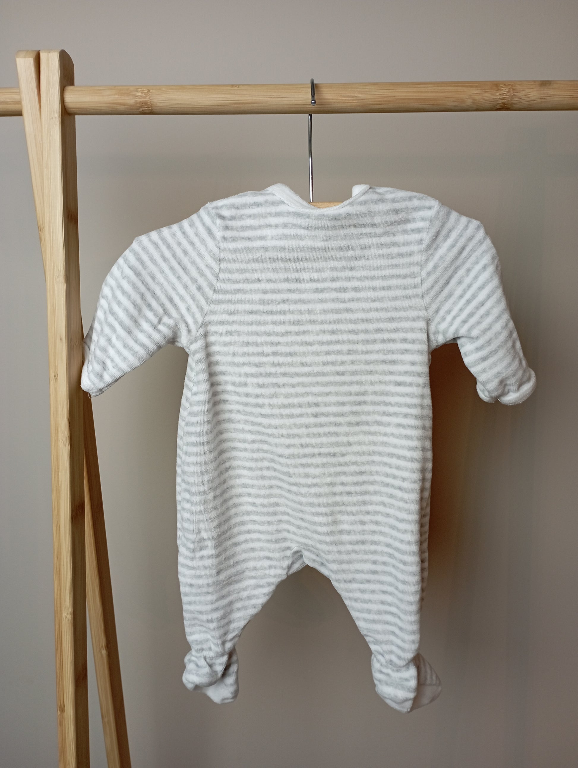 Pakje met strepen 1m La Redoute