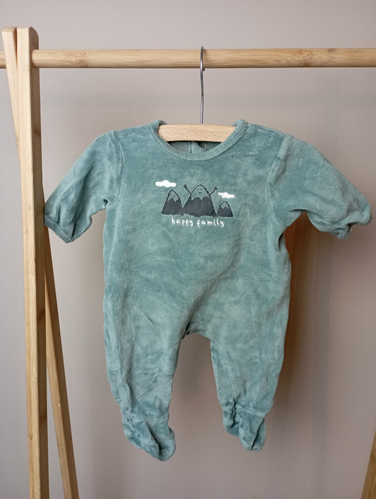 Pakje "Happy family" 3m La Redoute