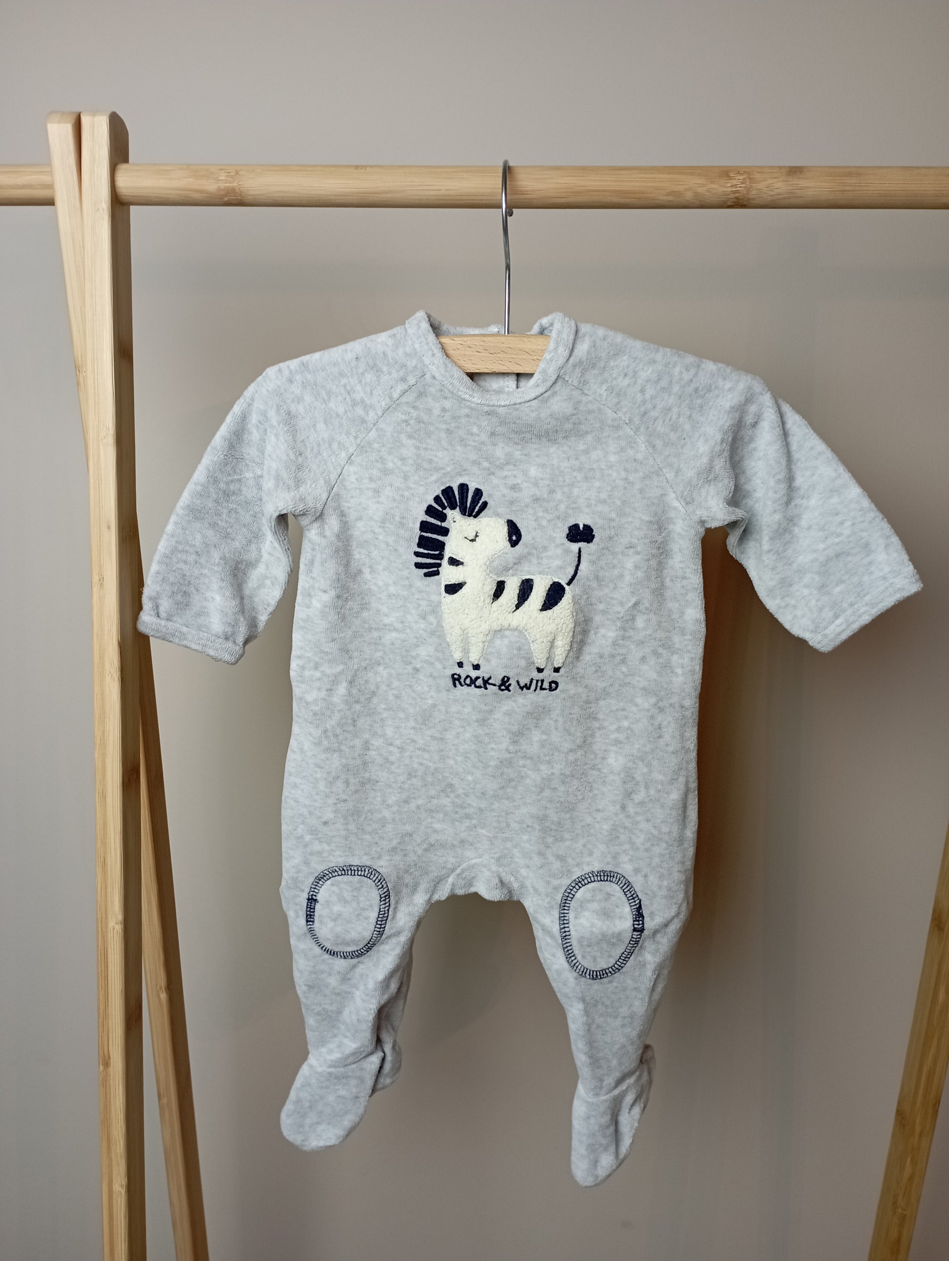 Pakje "Rock & Wild" 3m La Redoute