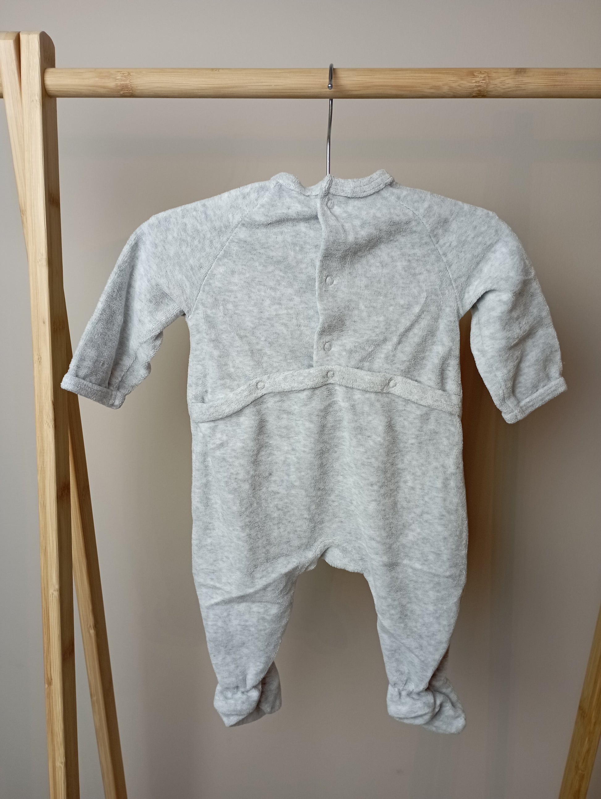 Pakje "Rock & Wild" 3m La Redoute