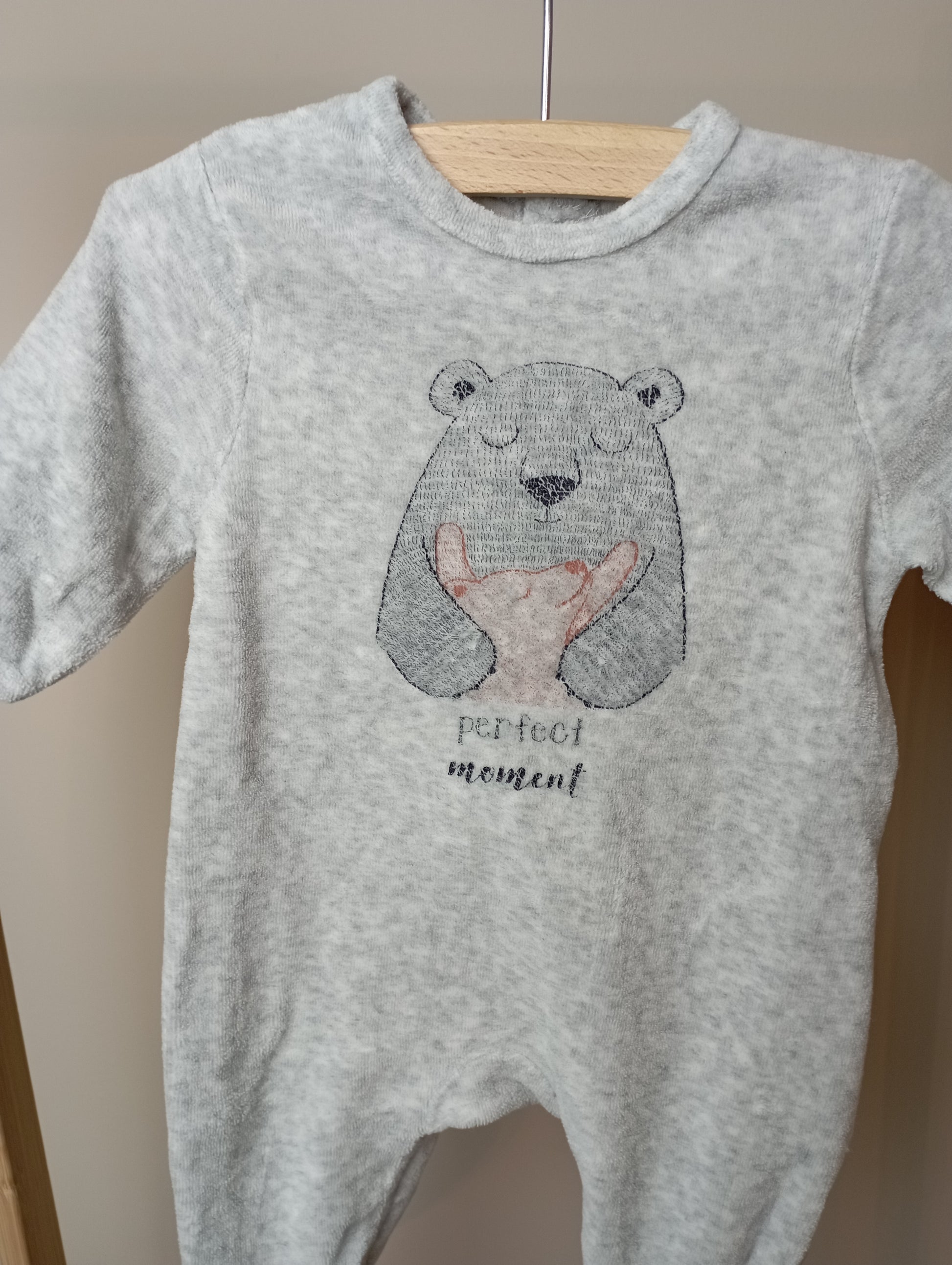 Pakje "Perfect moment" 3m La Redoute