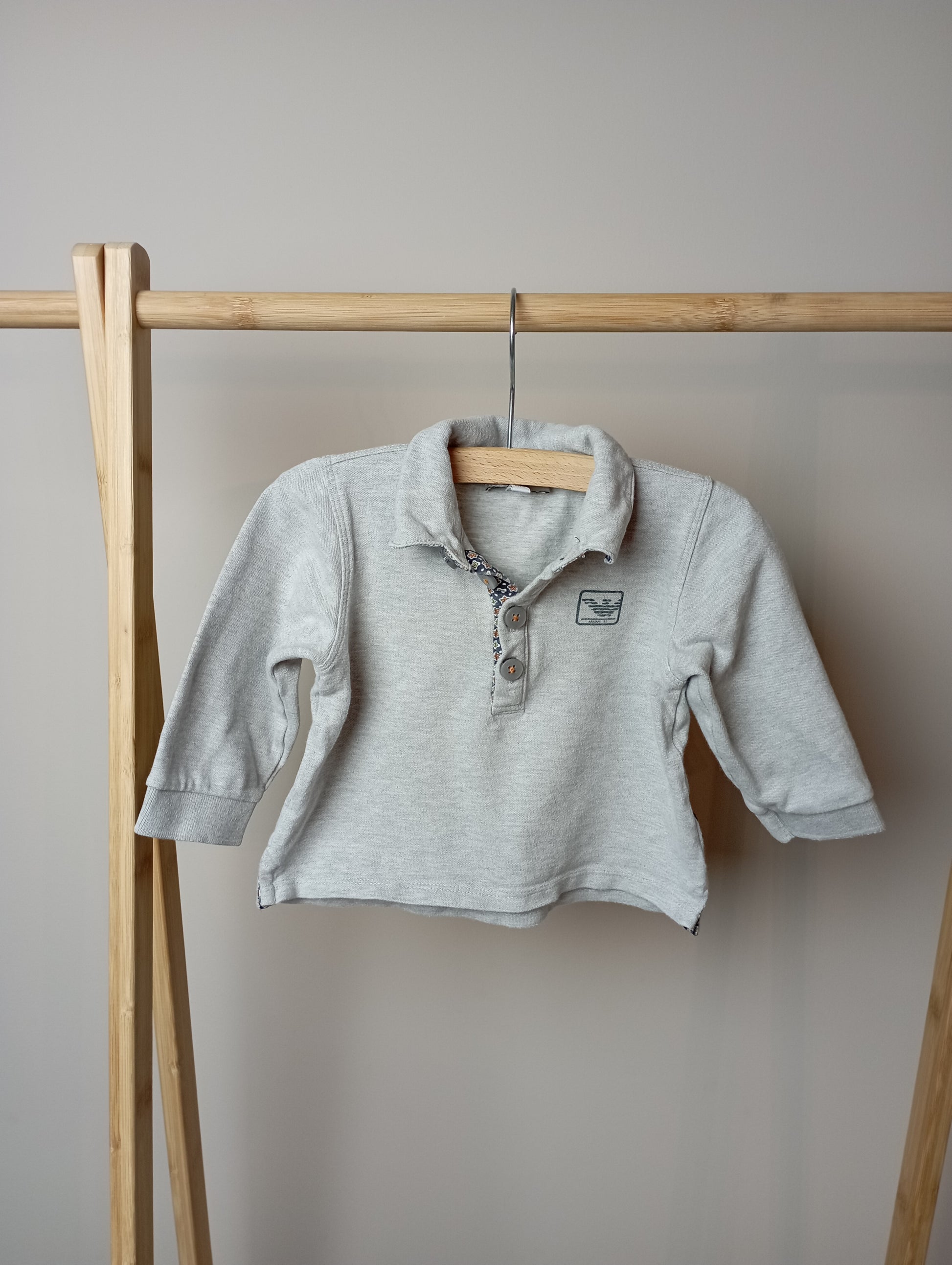 Polo 68 Armani