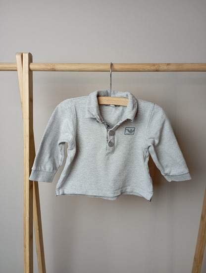Polo 68 Armani
