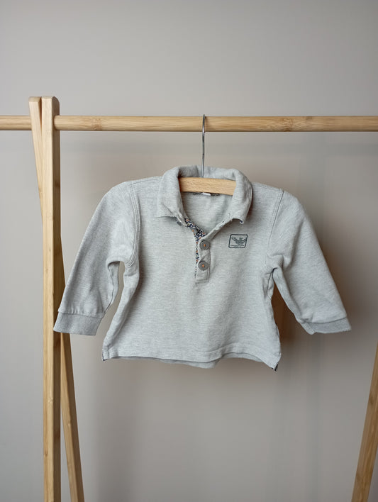 Polo 68 Armani