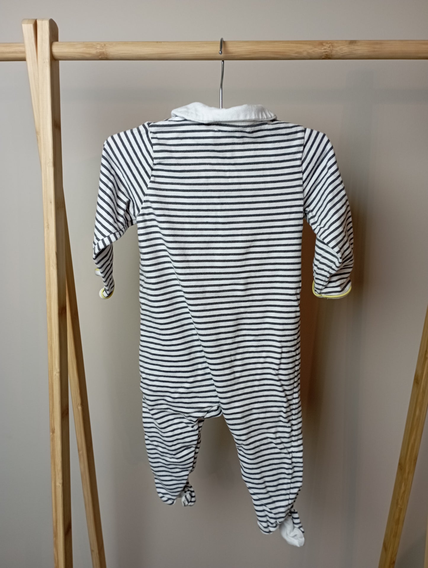Pakje "Little Sailor" 74 Obaïbi