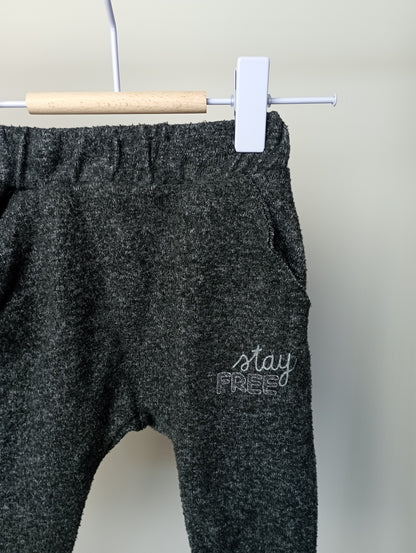 Zachte broek 68 Zara