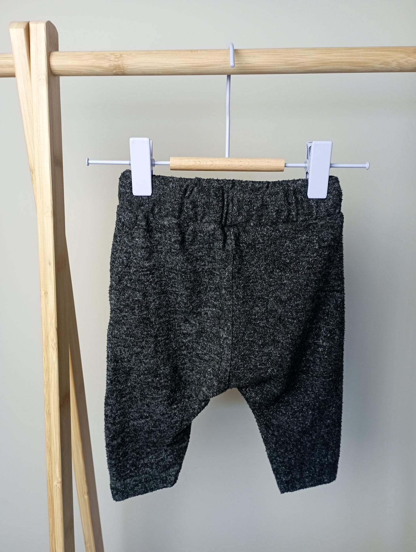 Zachte broek 68 Zara