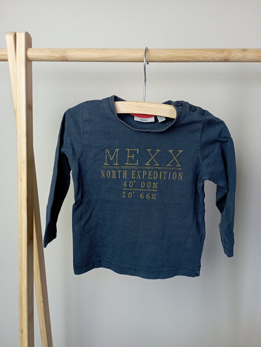 Longsleeve 74 Mexx